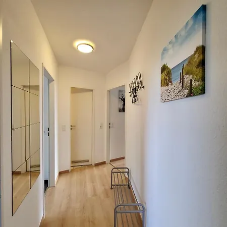 De Floot Apartamento Dorum