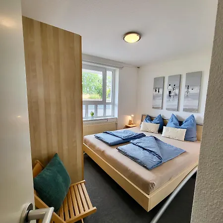 Apartamento De Floot Dorum