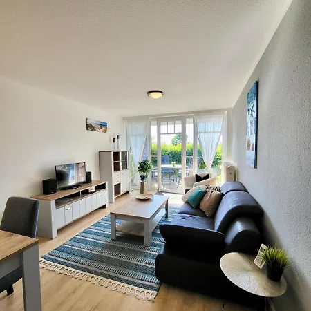 De Floot Apartamento Dorum
