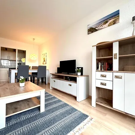 De Floot Apartamento Dorum